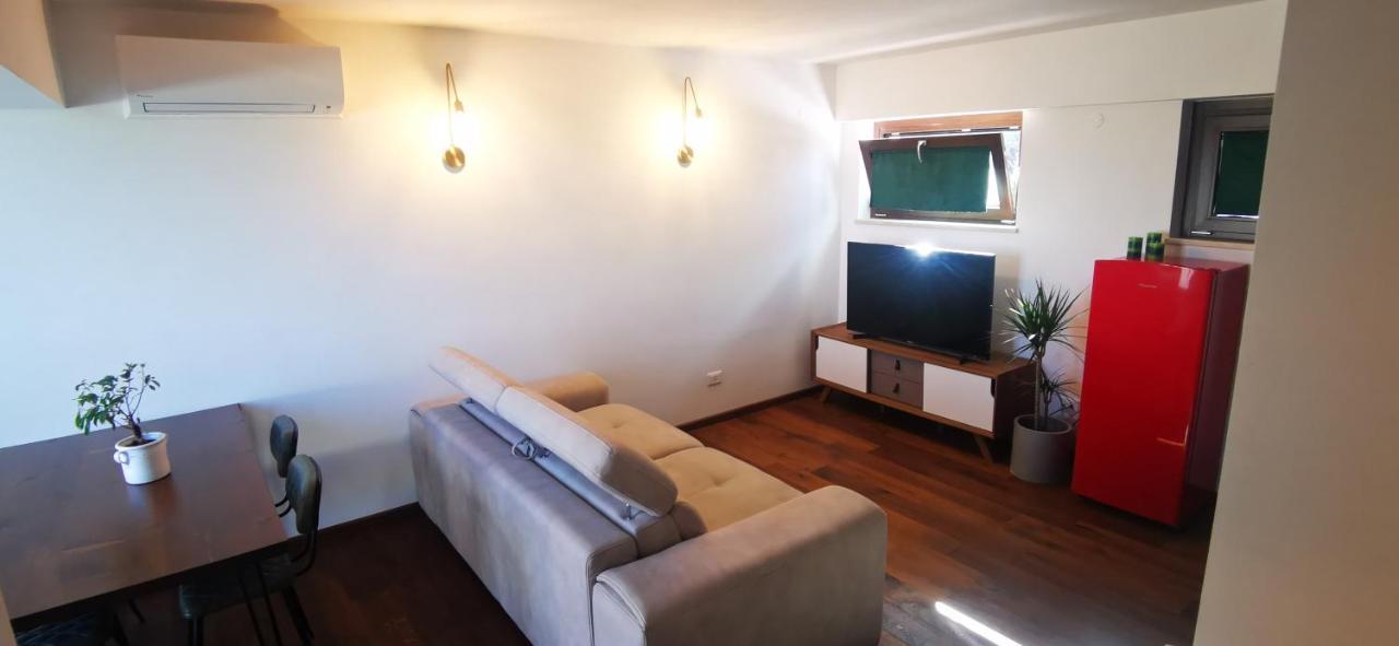 Cosy Penthouse Loft With Stunning View Lägenhet Rom Exteriör bild